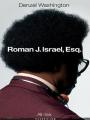 Luật Sư Công Lý - Roman J. Israel, Esq