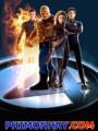 Bộ Tứ Siêu Đẳng 1 - Fantastic Four 1