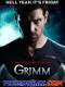 Săn Lùng Quái Vật Phần 3 - Grimm Season 3