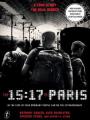 Những Người Hùng Paris - The 15:17 To Paris