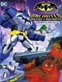 Người Dơi: Trận Chiến Những Kẻ Khổng Lồ - Batman Unlimited: Mechs Vs Mutants