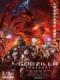 Godzilla: Kessen Kidou Zoushoku Toshi - City On The Edge Of Battle, Godzilla Part 2