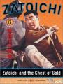 Zatoichi And The Chest Of Gold - Zatôichi Senryô-Kubi