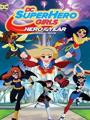 Những Nữ Siêu Anh Hùng Dcn - Dc Super Hero Girls: Super Hero High