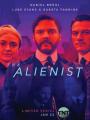 Nhà Tâm Thần Học Phần 1 - The Alienist Season 1