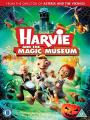 Harvie Và Bảo Tàng Ma Thuật - Harvie And The Magic Museum