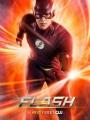 Người Hùng Tia Chớp Phần 5 - The Flash Season 5