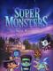 Hội Quái Siêu Cấp: Ngôi Sao Ước - Super Monsters And The Wish Star