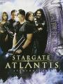 Trận Chiến Xuyên Vũ Trụ Phần 3 - Stargate: Atlantis Season 3