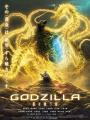 Godzilla Kẻ Ăn Hành Tinh - Godzilla Anime 3: Planet Eater