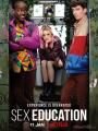 Giáo Dục Giới Tính Phần 1 - Sex Education Season 1