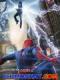 Sự Trỗi Dậy Của Người Điện - The Amazing Spiderman 2: Rise Of Electro