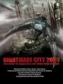 Thành Phố Ác Mộng 2035 - Nightmare City 2035