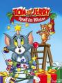 Cuộc Rượt Đuổi Vĩ Đại - Tom And Jerrys Greatest Chases