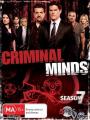 Hành Vi Phạm Tội Phần 7 - Criminal Minds Season 7