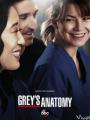 Ca Phẫu Thuật Của Grey 15 - Greys Anatomy Season 15