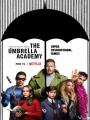 Học Viện Siêu Anh Hùng 1 - The Umbrella Academy Season 1