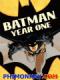 Người Dơi - Batman: Year One