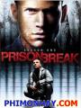 Vượt Ngục 1 - Prison Break Season 1