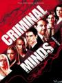 Hành Vi Phạm Tội Phần 4 - Criminal Minds Season 4