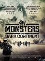 Quái Vật Lục Địa Đen - Monsters: Dark Continent