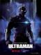 Animation Ultraman - Siêu Nhân Điện Quang