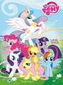 Những Chú Ngựa Pony Phần 9 - My Little Pony Friendship Is Magic Ss9