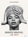 Bí Mật Của Beyonce - Homecoming: A Film By Beyoncé