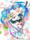 Hatsune Miku - Magical Mirai