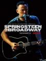 Springsteen Trên Sân Khấu - Springsteen On Broadway