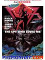 Điệp Viên 007: Phải Lòng Địch Thủ - James Bond: The Spy Who Loved Me