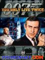 Điệp Viên 007: Bạn Chỉ Sống Hai Lần - James Bond: You Only Live Twice