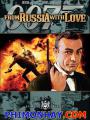 Điệp Viên 007: Tình Yêu Đến Từ Nước Nga - James Bond: From Russia With Love