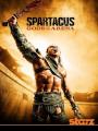 Chúa Tể Đấu Trường - Spartacus: Gods Of The Arena