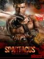 Spartacus Phần 2: Báo Thù - Spartacus Season 2: Vengeance