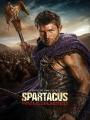 Spartacus: Máu Và Cát Phần 1 - Spartacus: Blood And Sand