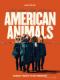 Các Loài Động Vật Nước Mỹ - American Animals
