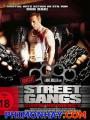 Băng Đảng Đường Phố: Street Gangs - Tay Đấm Bất Bại: Urban Fighter
