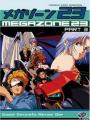 Robotech: Megazone 23 - The Untold Story (U.s.)