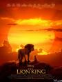 Vua Sư Tử - The Lion King