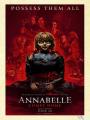 Ác Quỷ Trở Về - Annabelle Comes Home