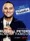 Điều Kỳ Cục Của Con Người - Russell Peters: Almost Famous