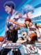 Kuroko No Basket Movie 1: Winter Cup - Kage To Hikari - Winter Cup Highlights -Shadow And Light-