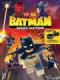 Người Dơi Và Vấn Đề Đại Gia Đình - Lego Dc: Batman Family Matters
