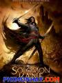 Chiến Binh Thế Kỷ - Solomon Kane