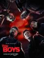 Siêu Anh Hùng Phá Hoại Phần 1 - The Boys Season 1