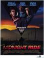 Cuộc Trốn Chạy Lúc Nửa Đêm - Midnight Ride