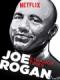 Joe Rogan: Thời Đại Kỳ Lạ - Joe Rogan: Strange Times