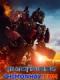 Robot Đại Chiến 1 - Transformers 1