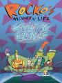 Cuộc Sống Hiện Đại Của Rocko - Rockos Modern Life: Static Cling
